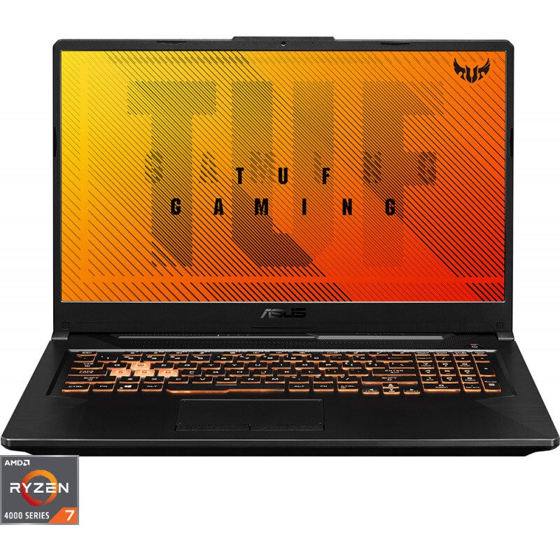 Amd Ryzen Asus Ryzen 1660 Ti Laptop Asus Tuf A17 1660 Ti Laptop