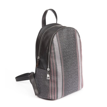 Rucsac dama, Pierre Cardin, Negru Rucsac dama, Pierre Cardin, Negru