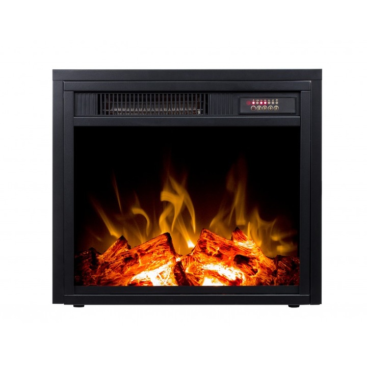 Semineu electric LED 40 Clasic