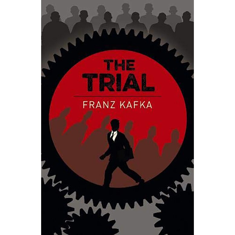 Trial - Franz Kafka