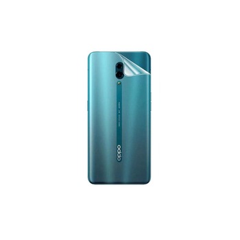 Folie spate silicon pentru Oppo Find X2, GSM Box, Regenerabila, HD Folie spate silicon pentru Oppo Find X2, GSM Box, Regenerabila, HD