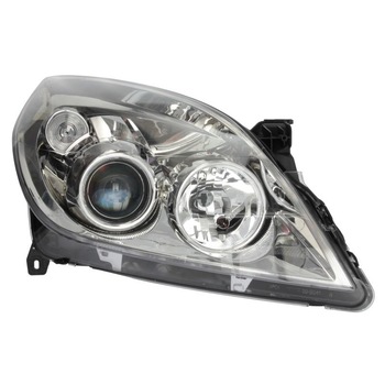 Far dreapta cromat,electric ,fara motor electric,bec H7/H1 Opel Vectra C,Signum 2002-2008 Far dreapta cromat,electric ,fara motor electric,bec H7/H1 Opel Vectra C,Signum 2002-2008