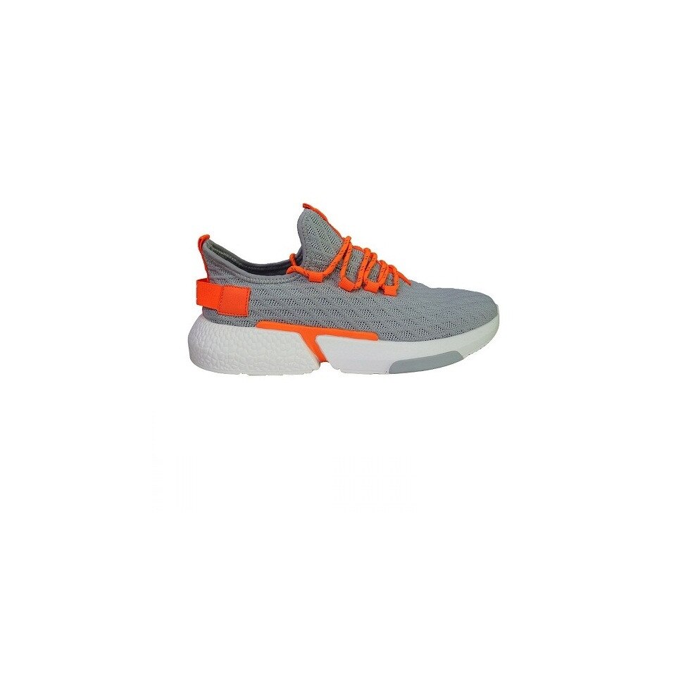 Pantofi sport Everlast Missouri, Gri