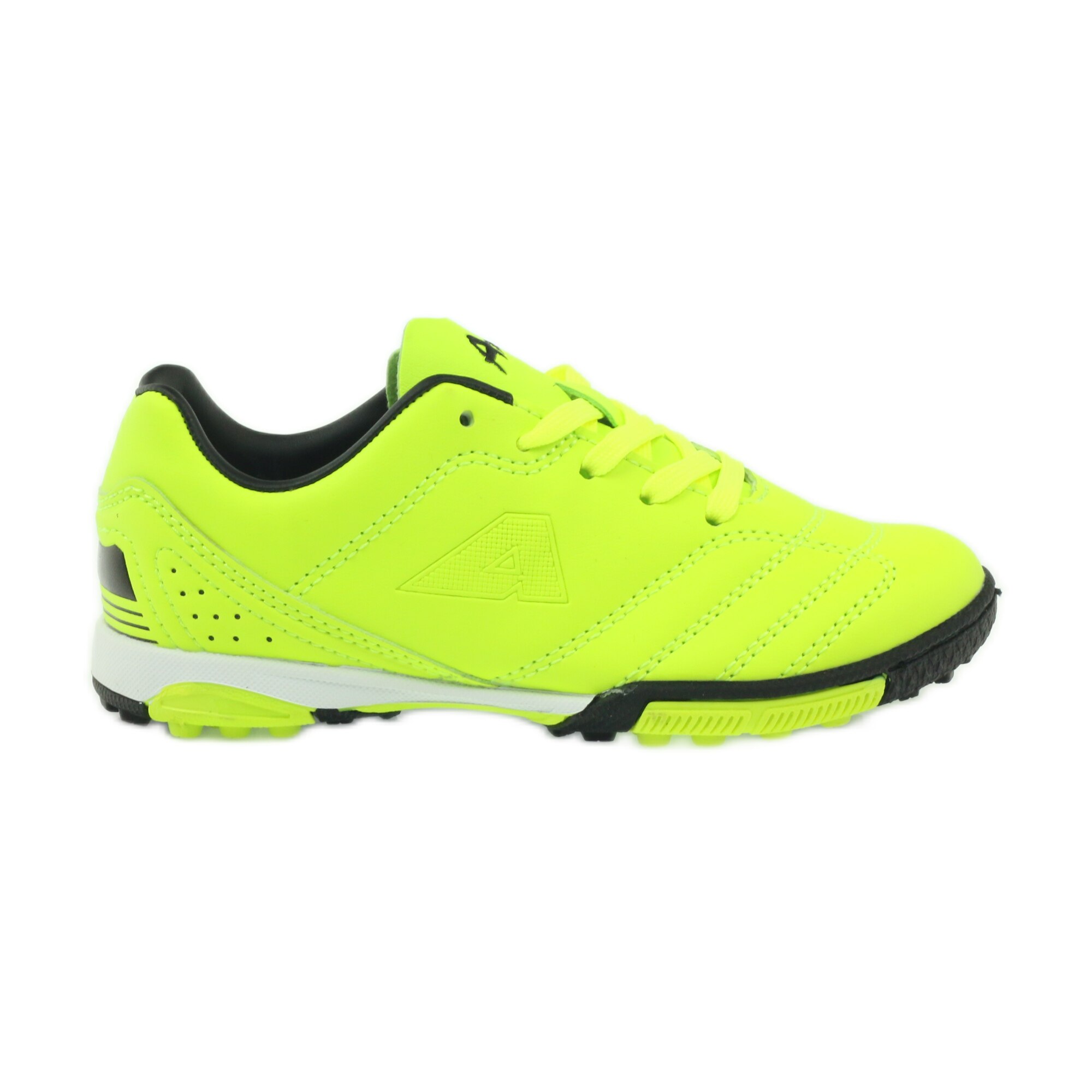 Pantofi copii American Club, BM46140, Verde, 30 EU