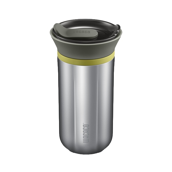 Aparat portabil de cafea WACACO Cuppamoka
