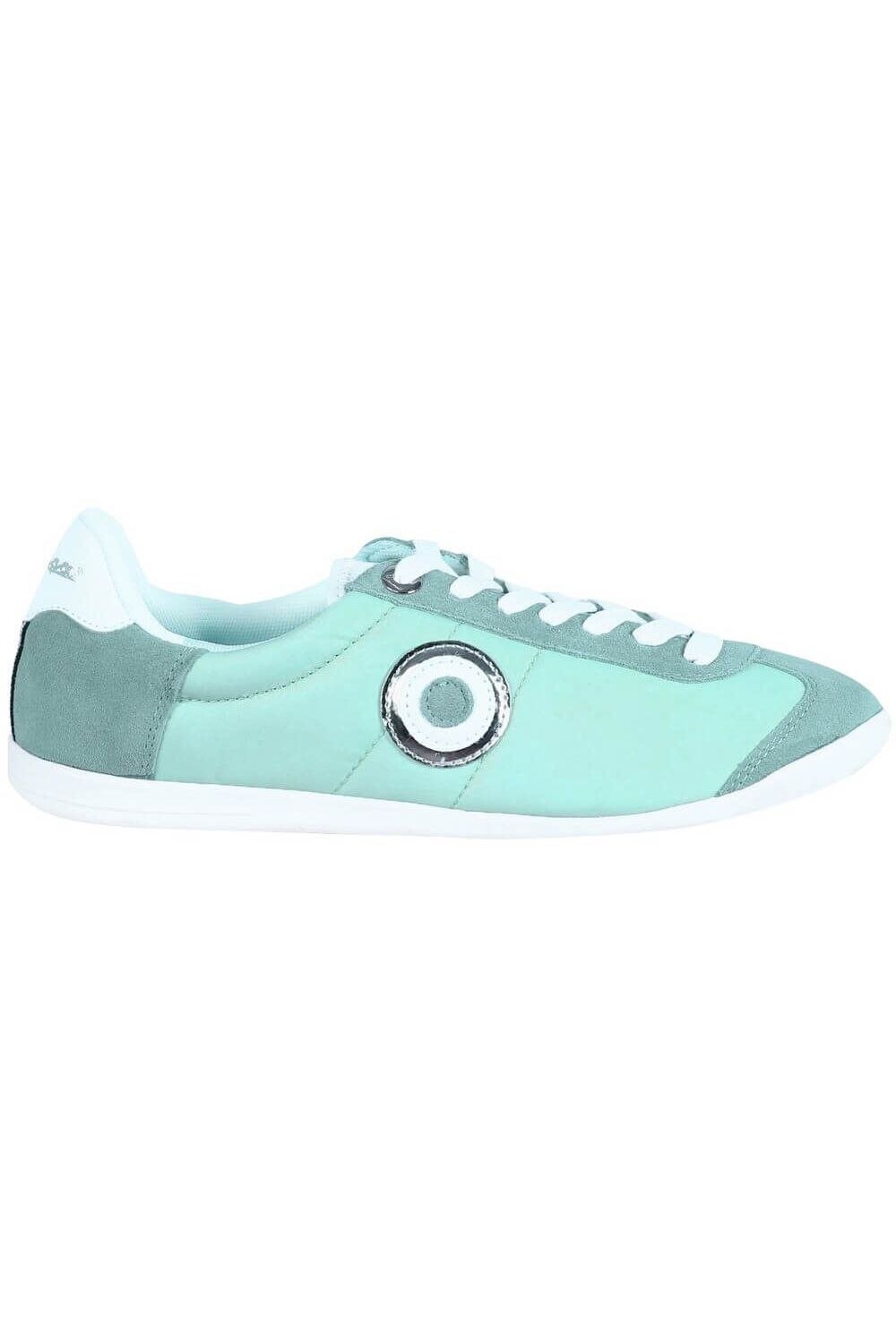 Pantofi dama, Vespa Missy, Albastru Deschis, 39