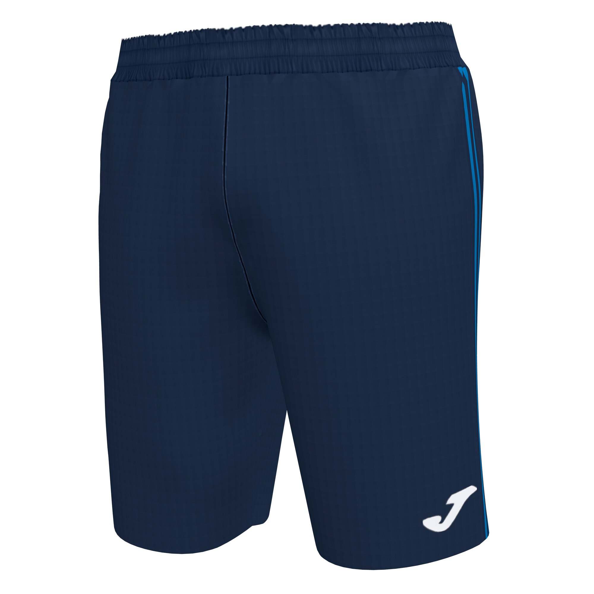 Pantaloni Joma Bermuda Clasic, Albastru/Bleumarin