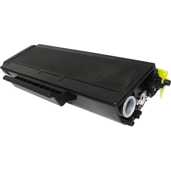 Toner compatibil Brother TN3280/TN3170 BK 8000 pagini pentru Brother