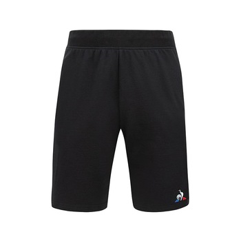 Pantaloni Scurti Le Coq Sportif Essentiels 2011179, Barbati, Negru Pantaloni Scurti Le Coq Sportif Essentiels 2011179, Barbati, Negru