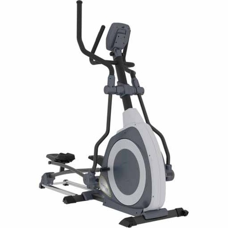 Crosstrainer eliptic Kettler Elipso P, volanta 18kg, greutate maxima utilizator 130 kg pret ieftin