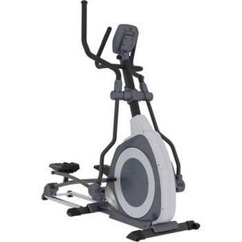Crosstrainer eliptic Kettler Elipso P, volanta 18kg, greutate maxima utilizator 130 kg Crosstrainer eliptic Kettler Elipso P, volanta 18kg, greutate maxima utilizator 130 kg