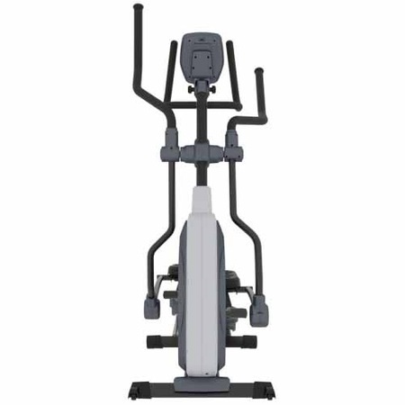 Crosstrainer eliptic Kettler Elipso P, volanta 18kg, greutate maxima utilizator 130 kg