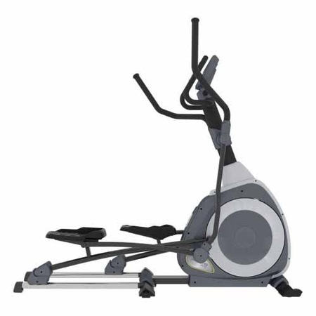 Crosstrainer eliptic Kettler Elipso P, volanta 18kg, greutate maxima utilizator 130 kg