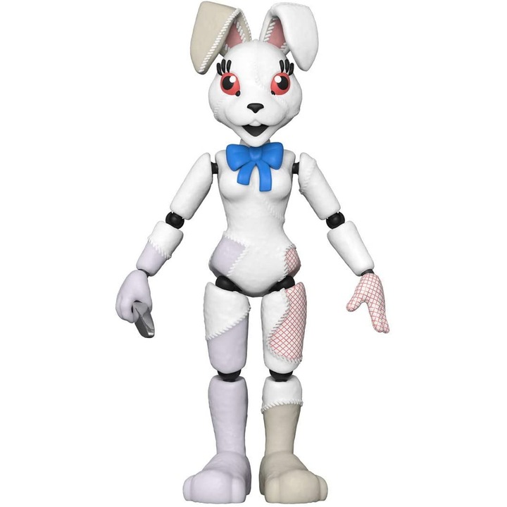 Екшън фигурa Funko Pop Games, Five Nights at Freddy’s, Security Breach- Vanny