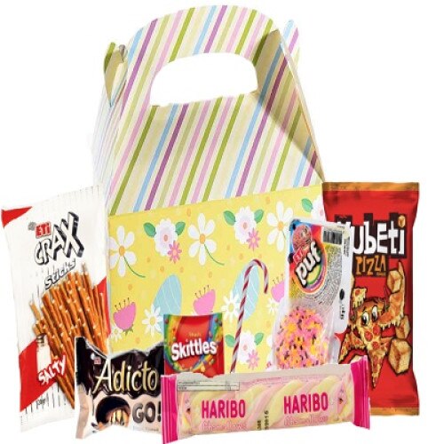 Pachet Cadou Pentru Copii, GourmetGift, 382g