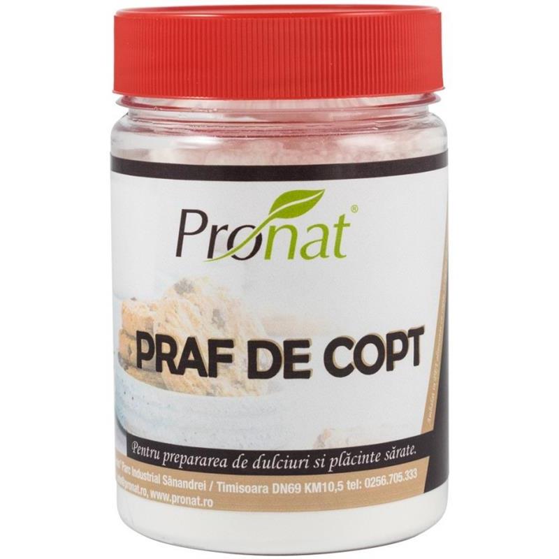 Praf de Copt 200 grame Pronat