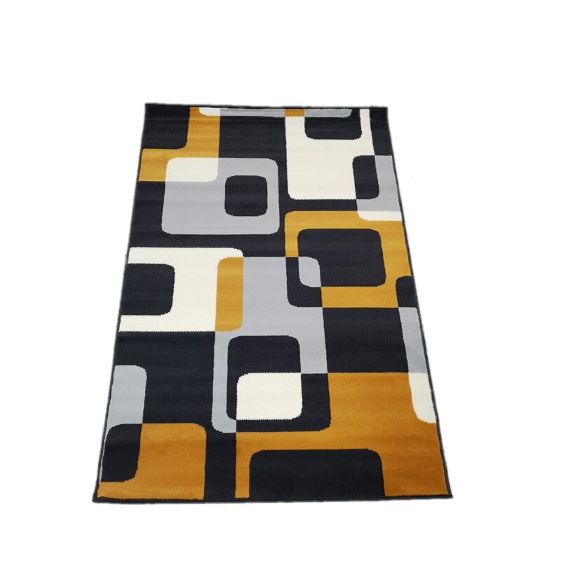 Covor LUNA 100 x 150 Mustar Gri 50.1003 89925