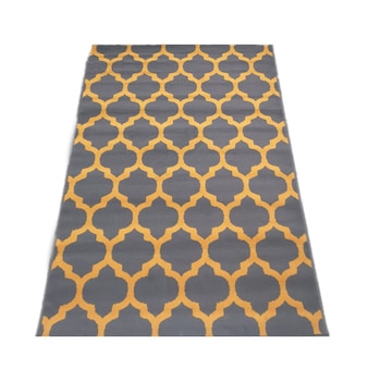 Traversa LUNA 60 x 400 Gri Mustar 50.3402 89915 Traversa LUNA 60 x 400 Gri Mustar 50.3402 89915