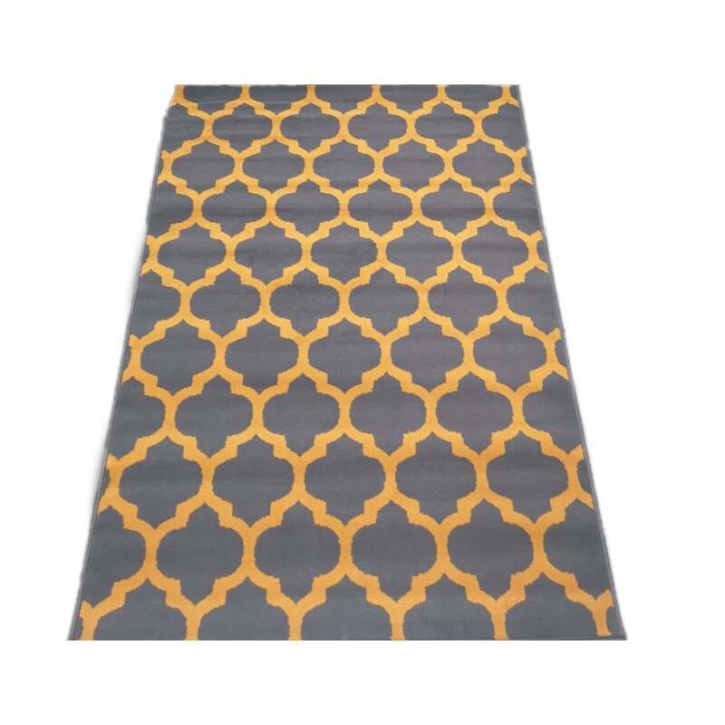 Traversa LUNA 60 x 600 Gri Mustar 50.3402 89915