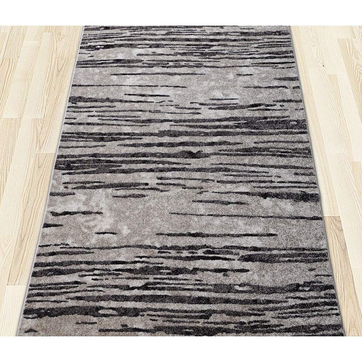 Covor Traversa Phoenix, abstract-modern, 200cm x 200cm, 3013/0244