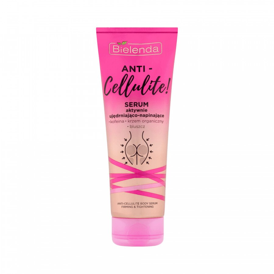 Ser Activ Anticelulitic, BIELENDA, 250 ml