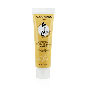 Crema maini Blancreme, migdala, 30 ml Crema maini Blancreme, migdala, 30 ml