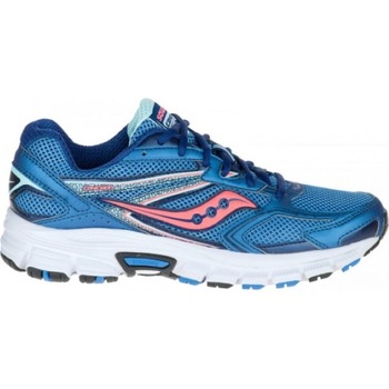 Pantofi sport femei SAUCONY GRID COHESION 9 Albastru Pantofi sport femei SAUCONY GRID COHESION 9 Albastru