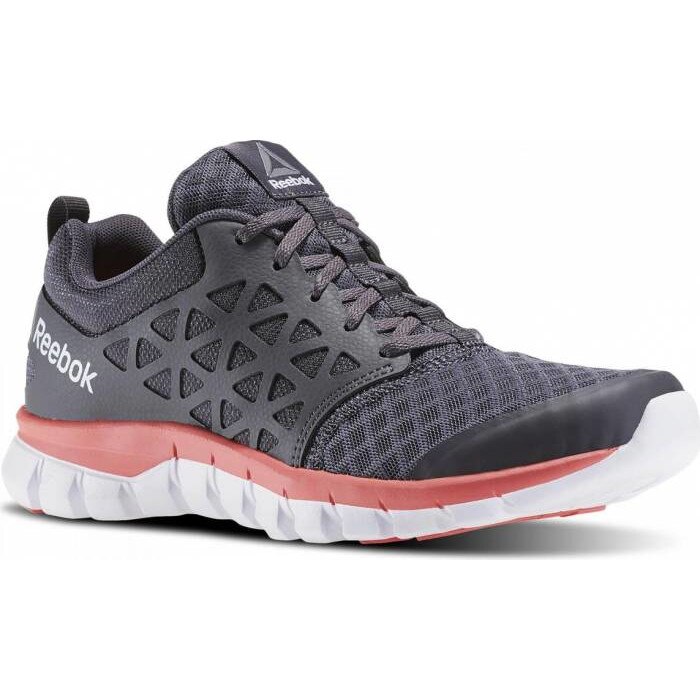 Pantofi sport femei REEBOK SUBLITE XT CUSHION 2.0 Gri