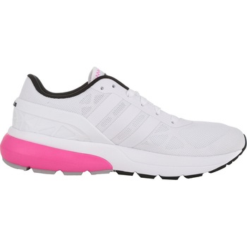 Pantofi sport femei ADIDAS CLOUDFOAM FLOW W 37 1/3 EU, Alb Pantofi sport femei ADIDAS CLOUDFOAM FLOW W 37 1/3 EU, Alb