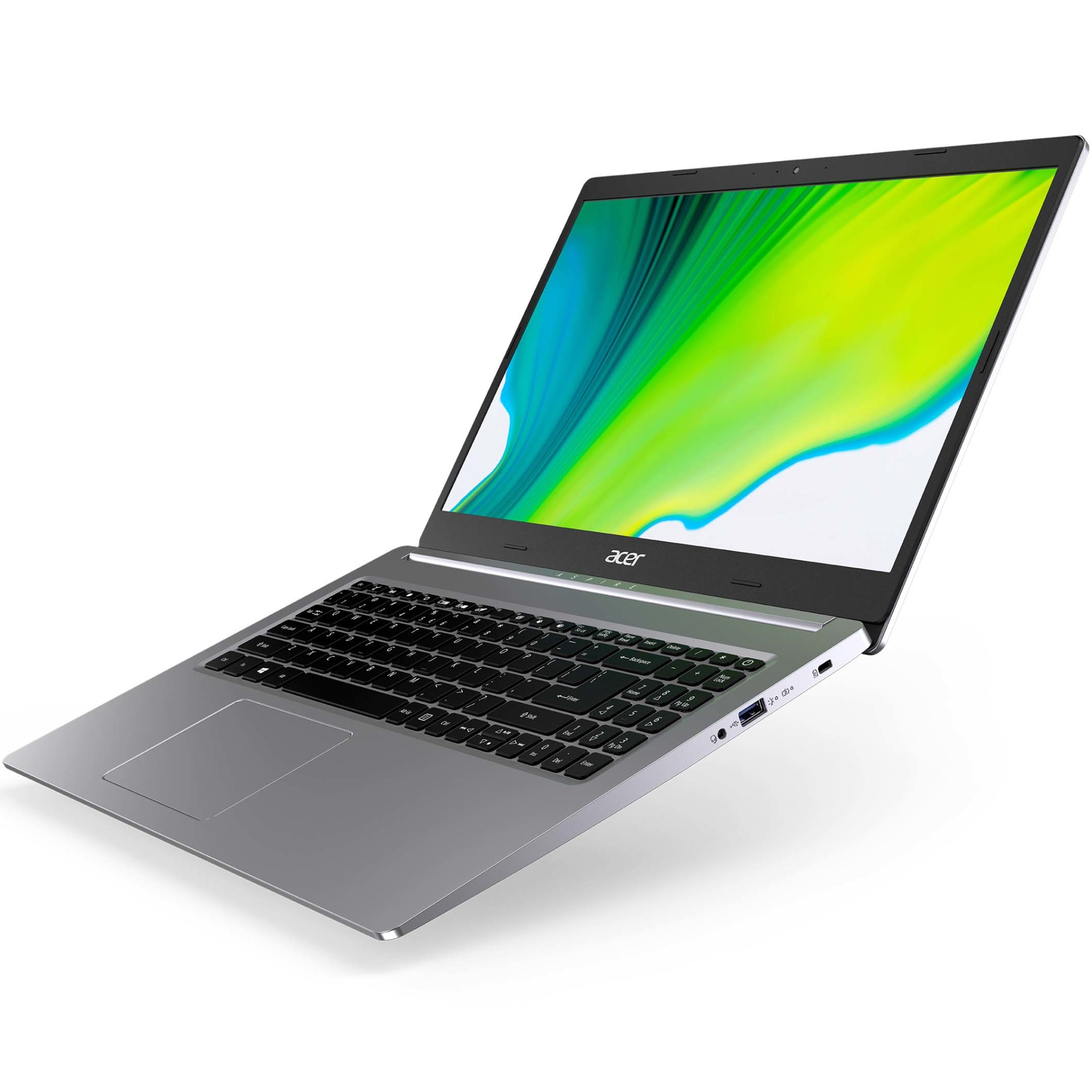Laptop Acer Aspire 3 A315-23G cu procesor AMD Ryzen 5 3500U pana