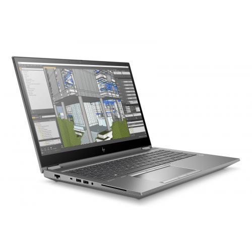 Windowsノート本体 HP ZBook Fury 15 G7 i7-10850H/32GB/1TB Laptop HP ZBook 15 Fury G7, Intel Core i7-10850H, 15.6inch, RAM