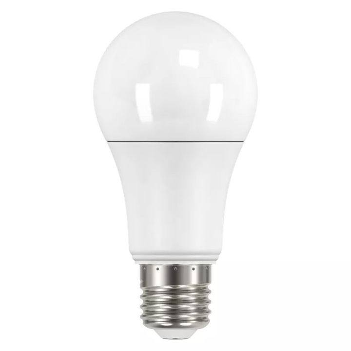 Крушка LED Emos, E27, 10.5W, 1060 лумена, Студено бяло