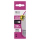 Emos LED izzó classic gyertya E27, 4W, NW (ZQ3111)