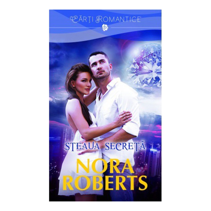 Steaua secreta - Nora Roberts