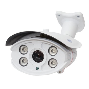 Camera supraveghere video AKU, IR, Senzor imagine 1/3 CMOS Camera supraveghere video AKU, IR, Senzor imagine 1/3 CMOS