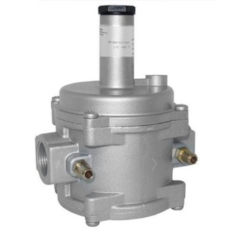 Regulator gaz cu filtru SICURGAS DN20 ¾ Regulator gaz cu filtru SICURGAS DN20 ¾