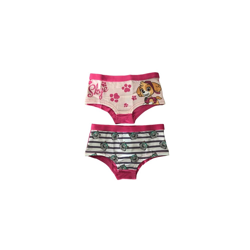 Chiloti Paw Patrol multicolor