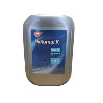 Ulei Mol Hykomol K 80W-90, la 10 litrii Ulei Mol Hykomol K 80W-90, la 10 litrii
