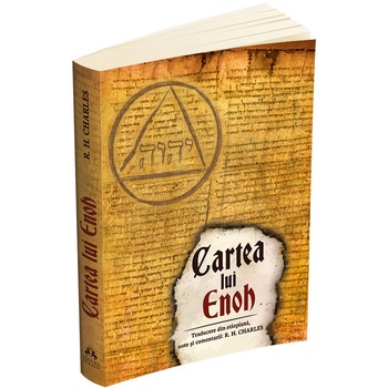 Cartea lui Enoh, 2021 Cartea lui Enoh, 2021