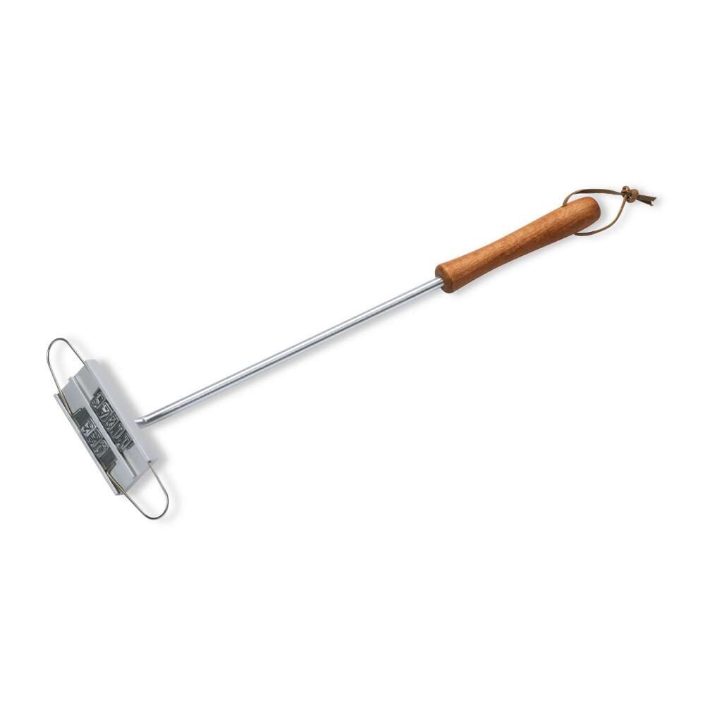 Stanta pentru Friptura cu Litere