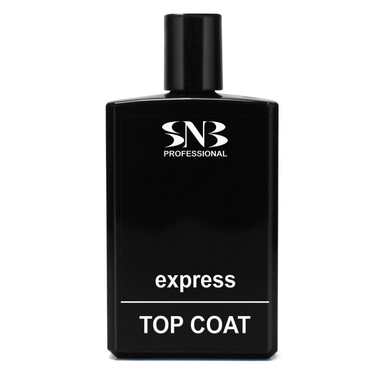 Top pentru sigilarea lacului de unghii, SNB, 100 ml