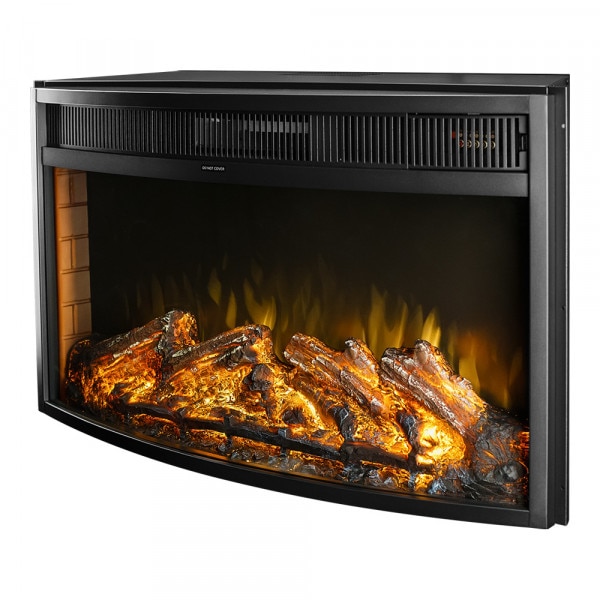 Focar electric Iris Dimensiuni (IxLxA) 495x864x260 mm