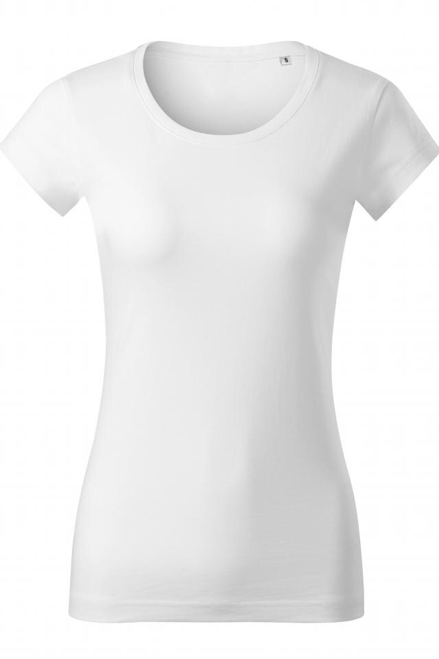 Tricou pentru dama Viper Free, Alb