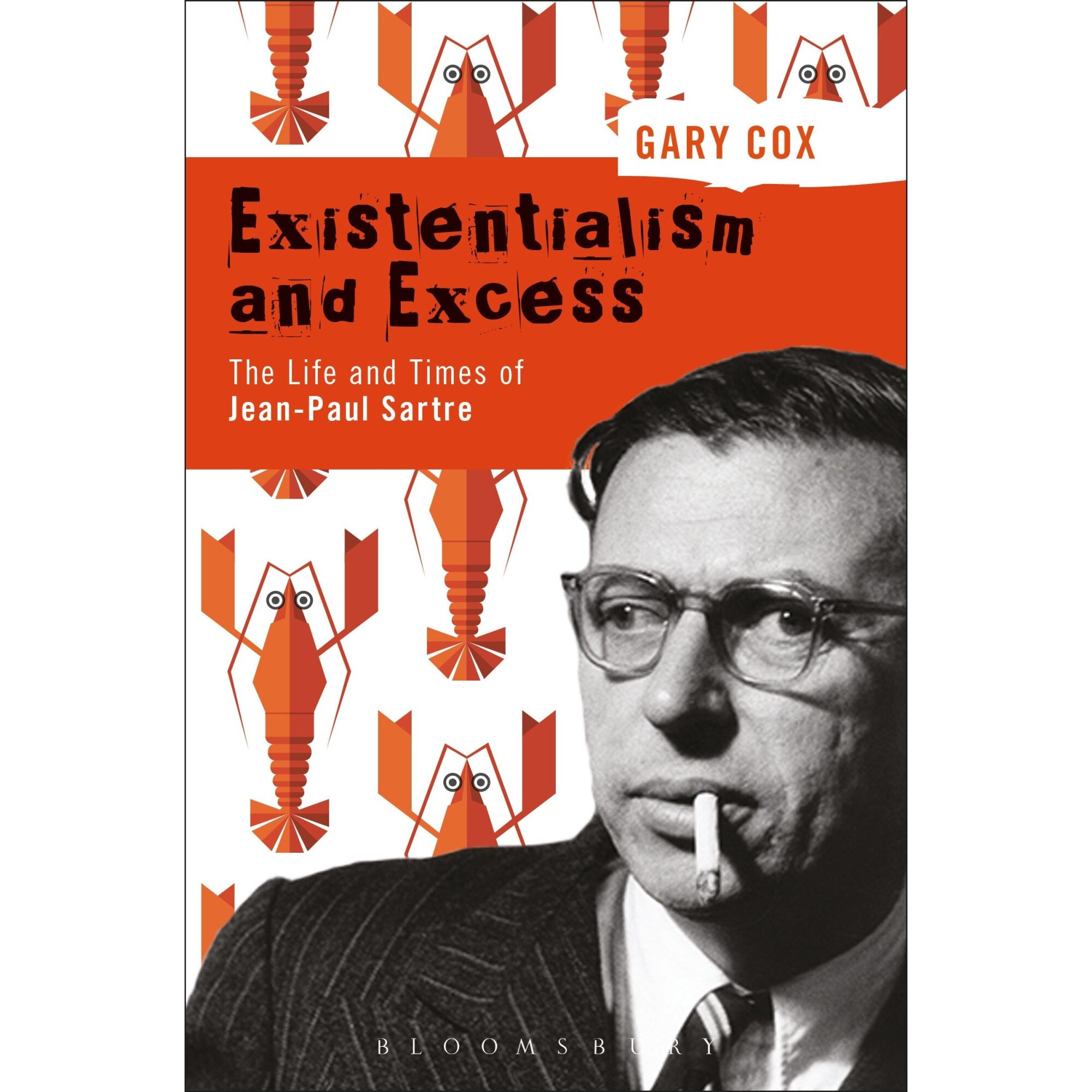 Existentialism and Excess - Gary Cox