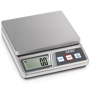 Cantar de precizie Kern & Sohn FOB 500-1S, 500 g, precizie 0.1g Cantar de precizie Kern & Sohn FOB 500-1S, 500 g, precizie 0.1g
