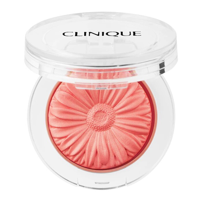 Fard de obraz Clinique Blush Cheek Pop O5 Nude Pop 3.5 Gr