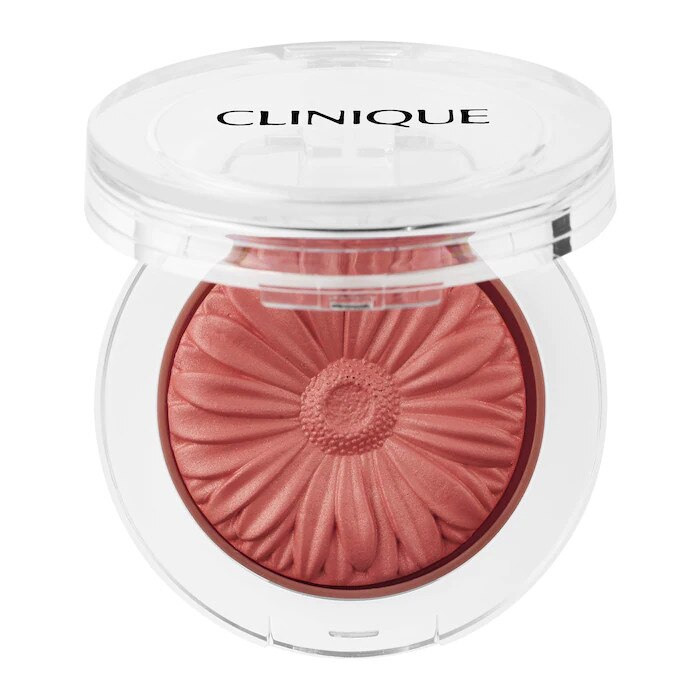 Fard de obraz Clinique Blush Cheek Pop 12 Pink Pop 3.5 Gr