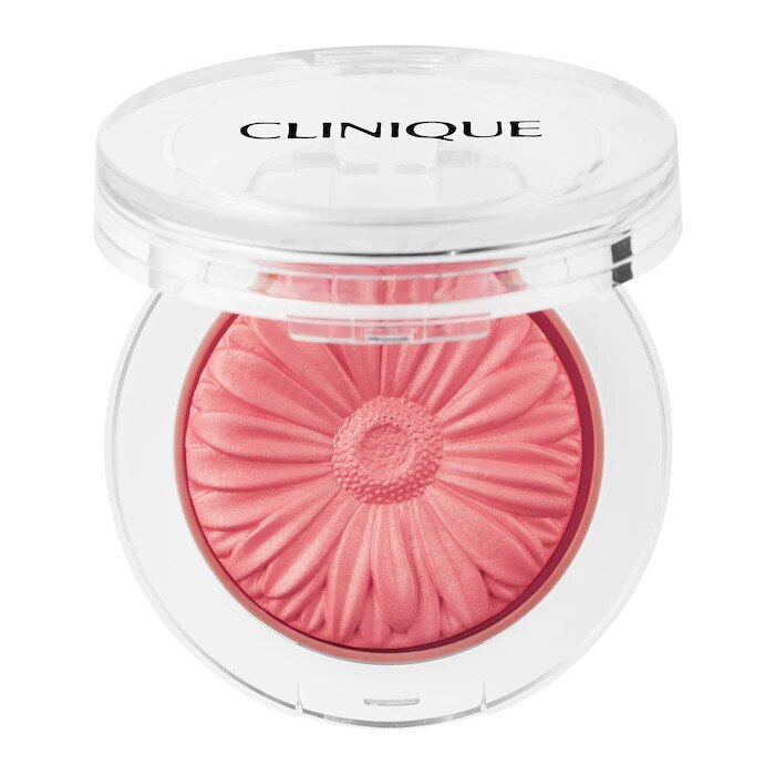 Fard de obraz Clinique Blush Cheek Pop 08 Melon Pop 3.5 Gr