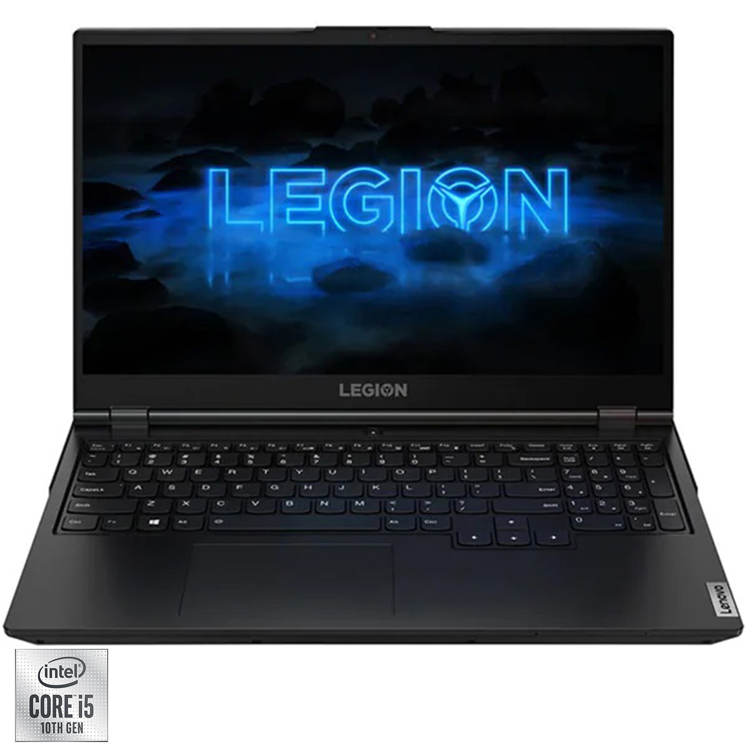 Laptop Gaming Lenovo Legion 5 15IMH05H cu procesor Intel Core i5-10300H ...