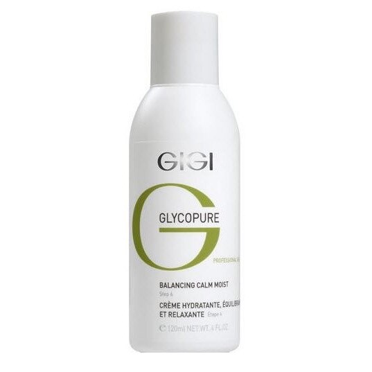 Crema hidratanta Gigi Glycopure , 120ml